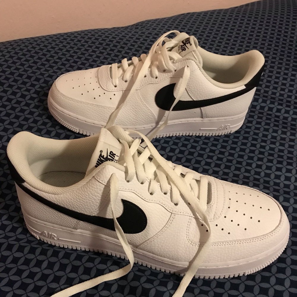 Nike Air Force One (low)